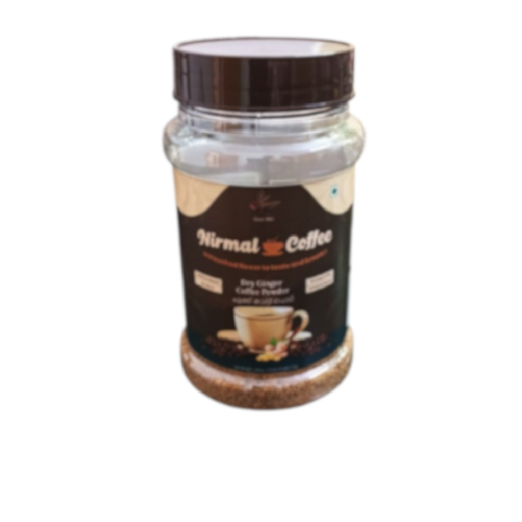 ginger-coffee-100g